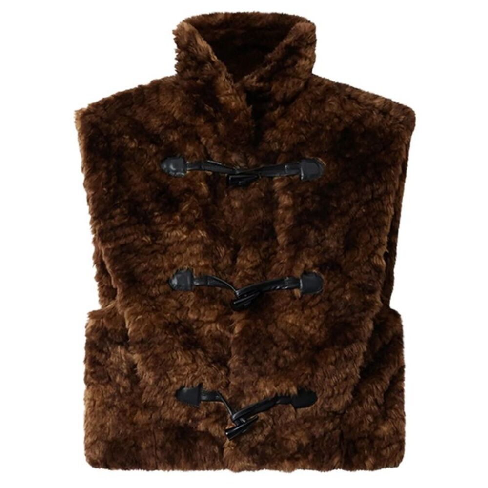 Marant Étoile Women Gilet Jocya